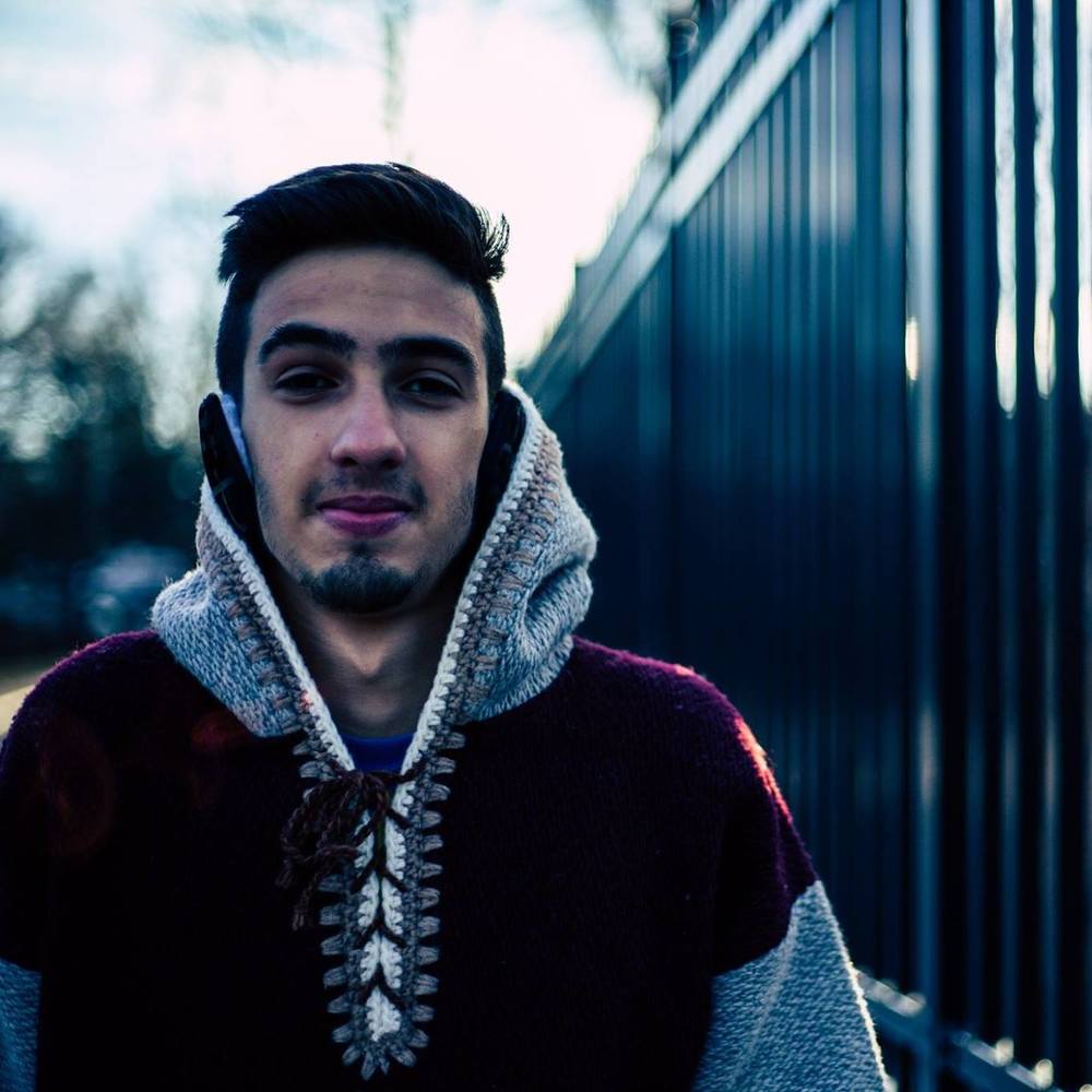 Meet your Posher, Thiago